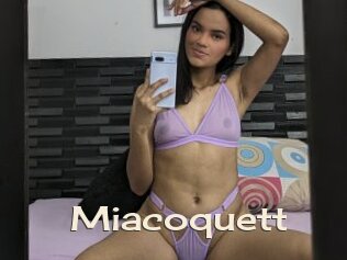 Miacoquett
