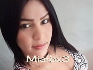 Miafox3