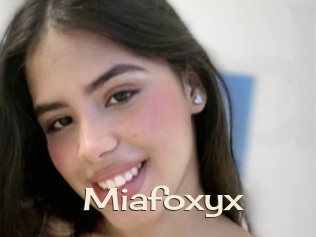 Miafoxyx
