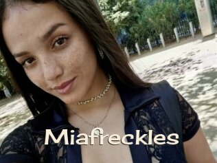 Miafreckles