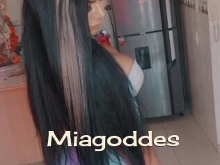 Miagoddes