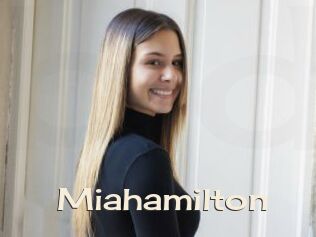 Miahamilton