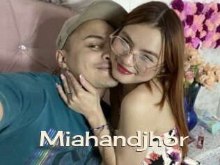 Miahandjhor