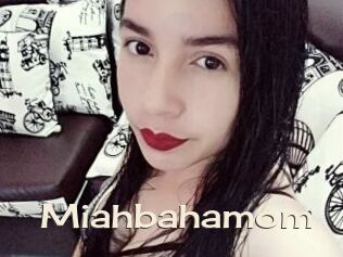 Miahbahamom