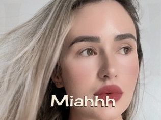 Miahhh
