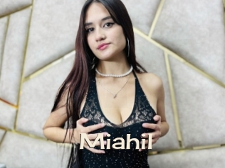 Miahil