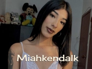 miahkendalk Big Dicks Round Ass