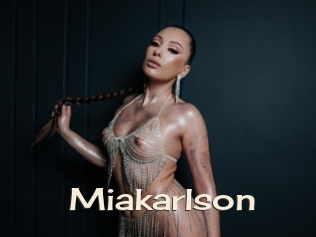 Miakarlson