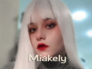 Miakely