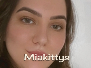 Miakittys