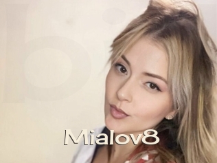 Mialov8