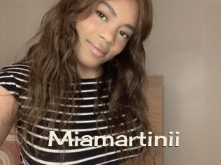Miamartinii