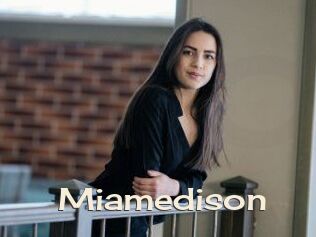 Miamedison