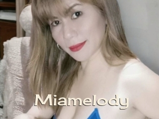 miamelody Big Dicks Round Ass