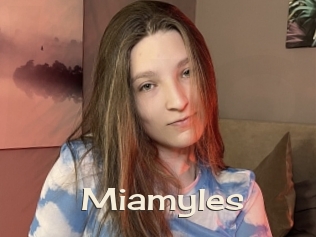 Miamyles
