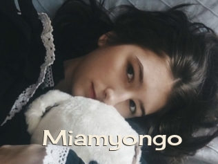 Miamyongo