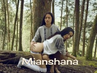 Mianshana