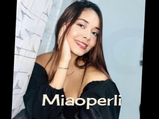 Miaoperli