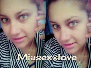Miasexxlove