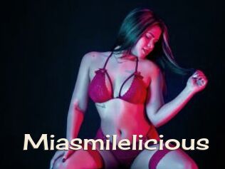 Miasmilelicious