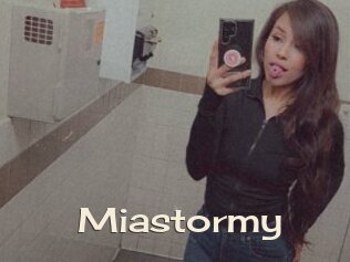 Miastormy