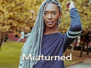 miaturned Big Dicks Round Ass