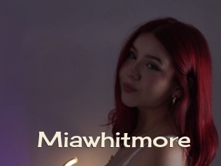 Miawhitmore