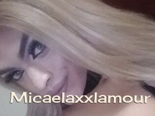 Micaelaxxlamour