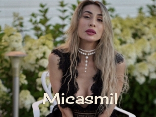 micasmil Big Dicks Round Ass