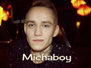 Michaboy