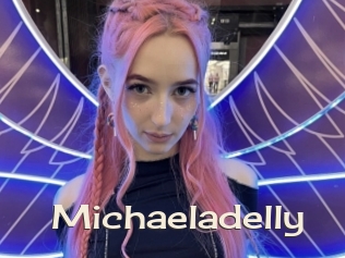 michaeladelly Big Dicks Round Ass
