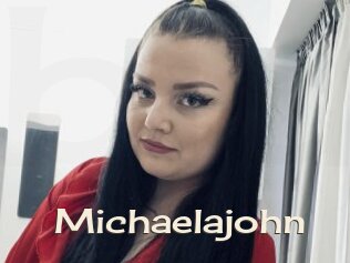 Michaelajohn