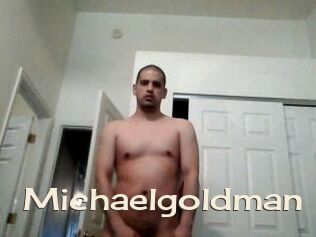 Michaelgoldman