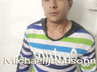 Michaelljhonsonn