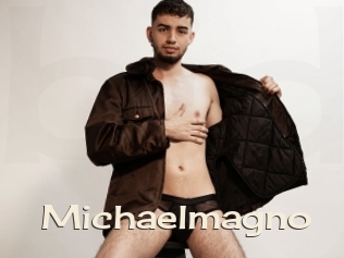 michaelmagno Big Dicks Round Ass