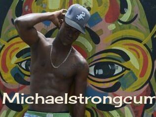 Michaelstrongcum