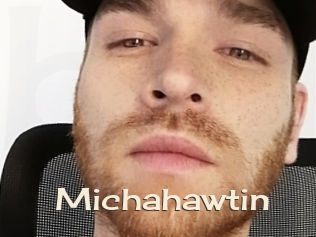 michahawtin Big Dicks Round Ass