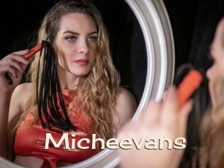 Micheevans