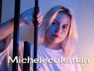 michelecoleman Big Dicks Round Ass