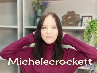 Michelecrockett