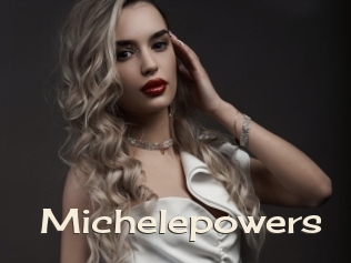 Michelepowers