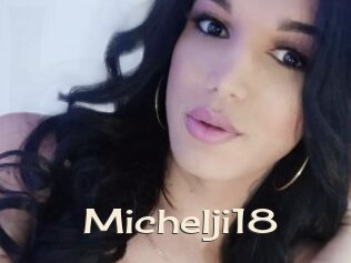 Michelji18
