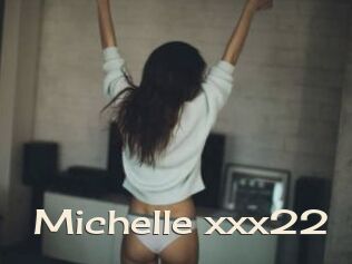 Michelle_xxx22
