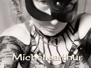 Michellearthur
