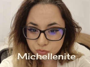 Michellenite