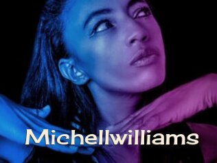 Michellwilliams