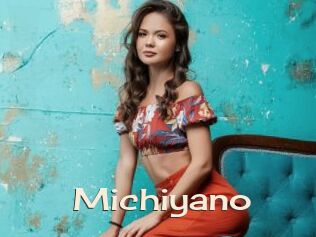 Michiyano