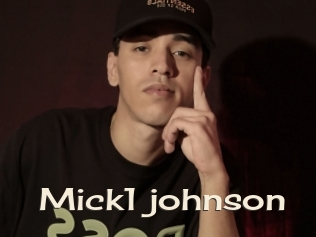 mick1_johnson Big Dicks Round Ass