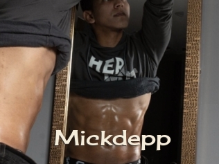 Mickdepp
