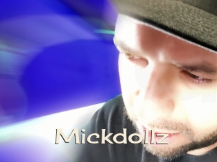 mickdollz Big Dicks Round Ass